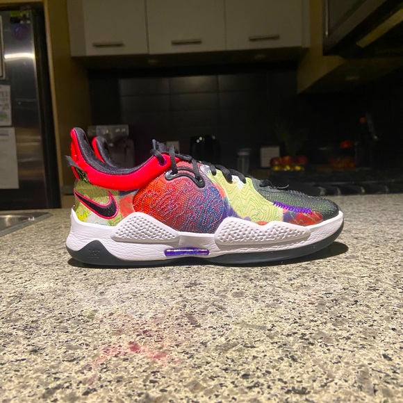 PG 5 Multi-Color - Picture 1 of 8